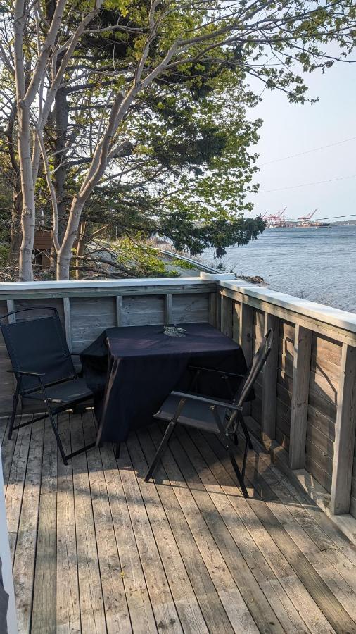 Seawatch Bed & Breakfast Bed & Breakfast Halifax Exterior photo